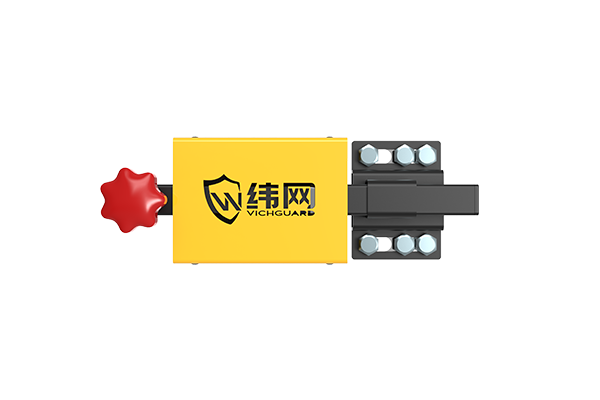 浅易插销锁（A款）