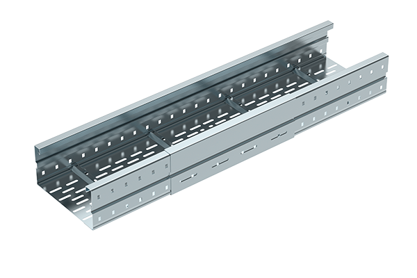 配件-直段毗连件